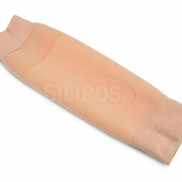 silipos arm gel suspension sleeve