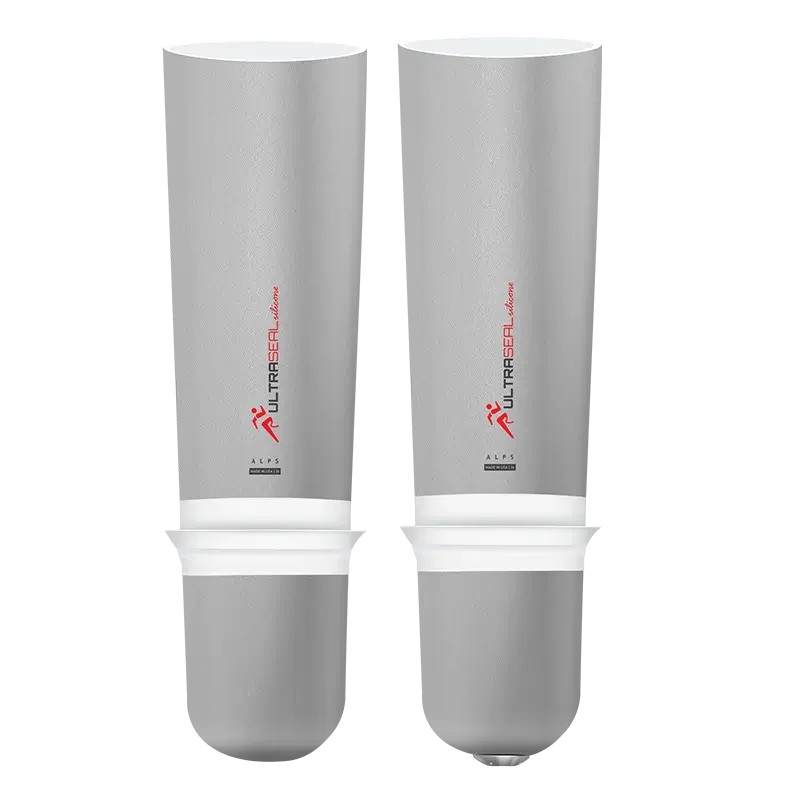 Alps Ultraseal Silicone Ring Liner