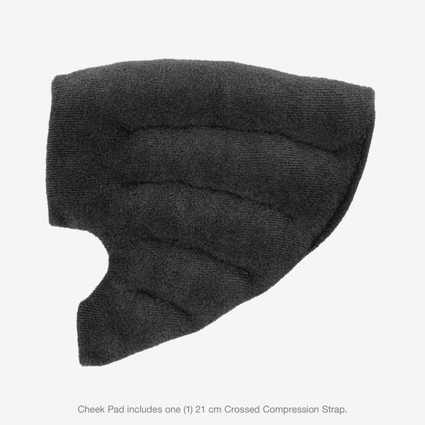 Solaris Tribute Wrap Cheek Pad Accessory - Image 2