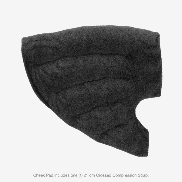 Solaris Tribute Wrap Cheek Pad Accessory